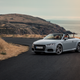 Image for article titled The Interior on the New Audi TT 20th Anniversary Edition Is a Stunner